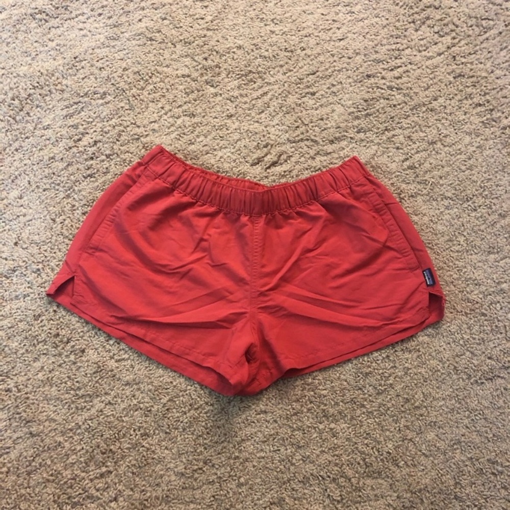 Patagonia Barely Baggies